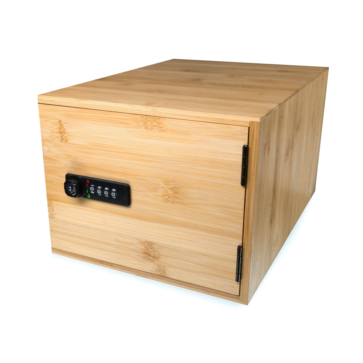 Lockable Box - 4 Digit Combination Lock