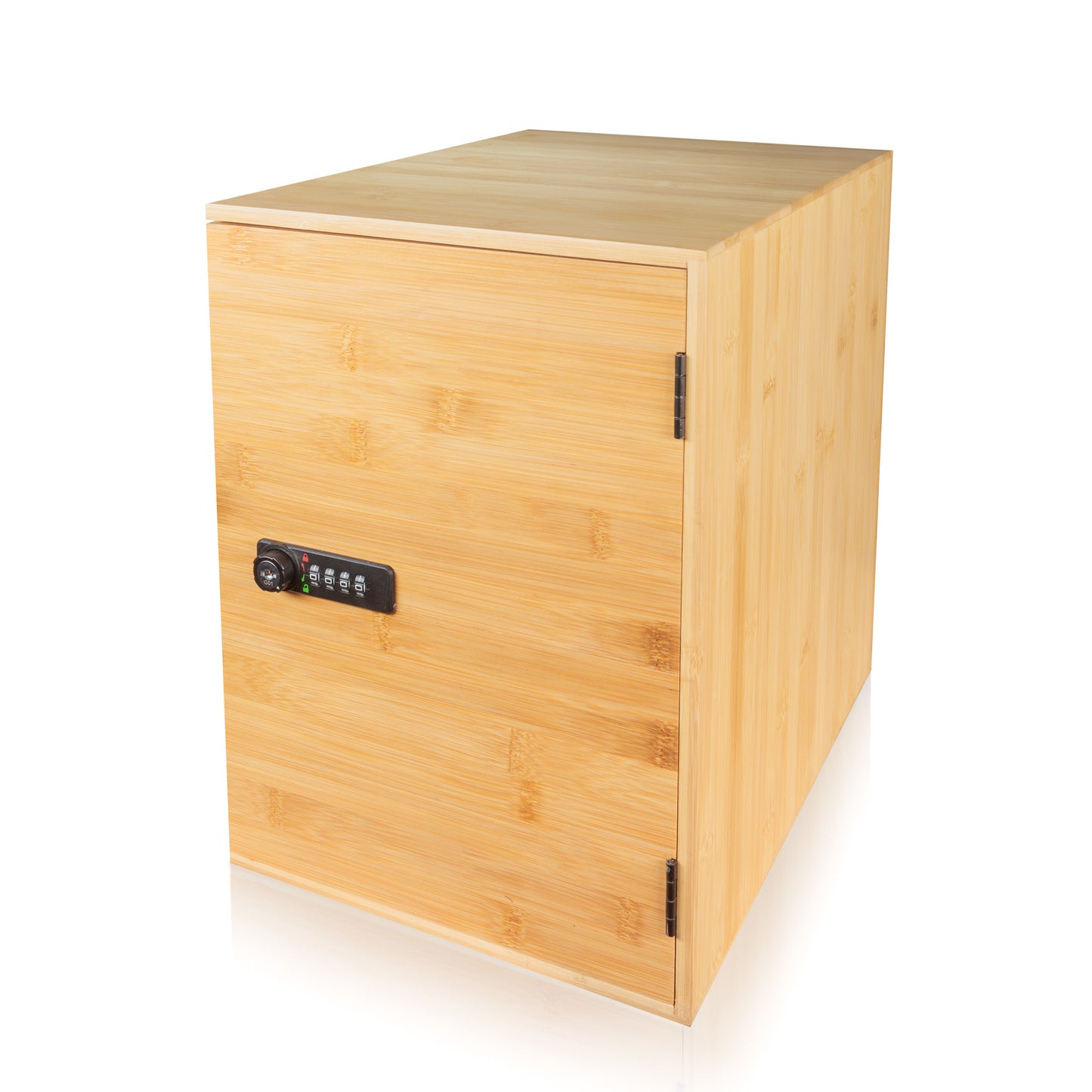 Lockable Box - XL Size - 4 Digit Combination Lock