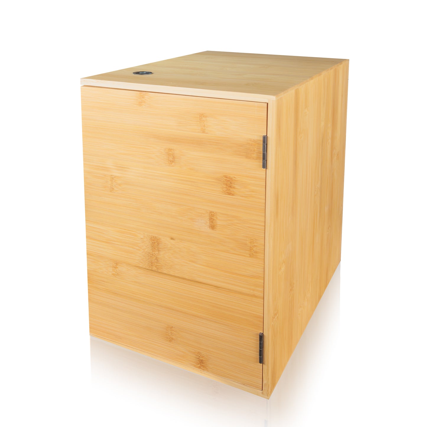Lockable Box - XL Size - Smart Lock - TTLock App