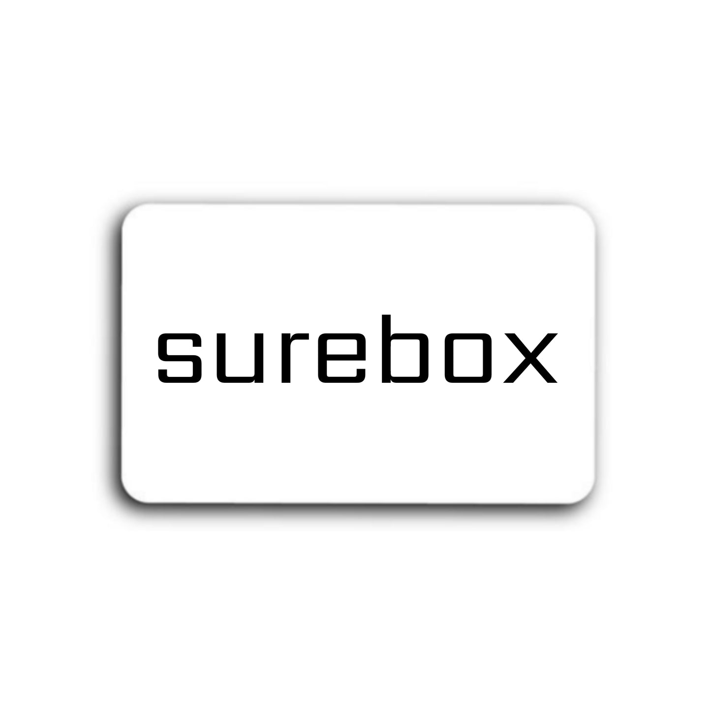 X1 Key Card for Smart Lock Boxes