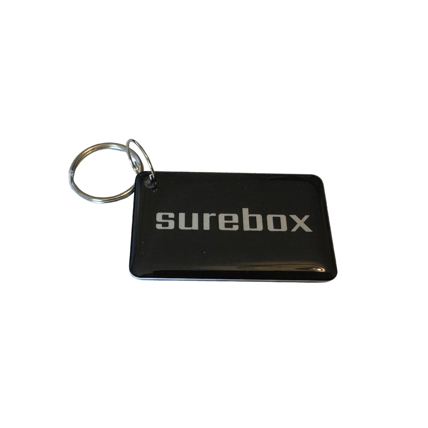 X1 Key Fob for Smart Lock Boxes