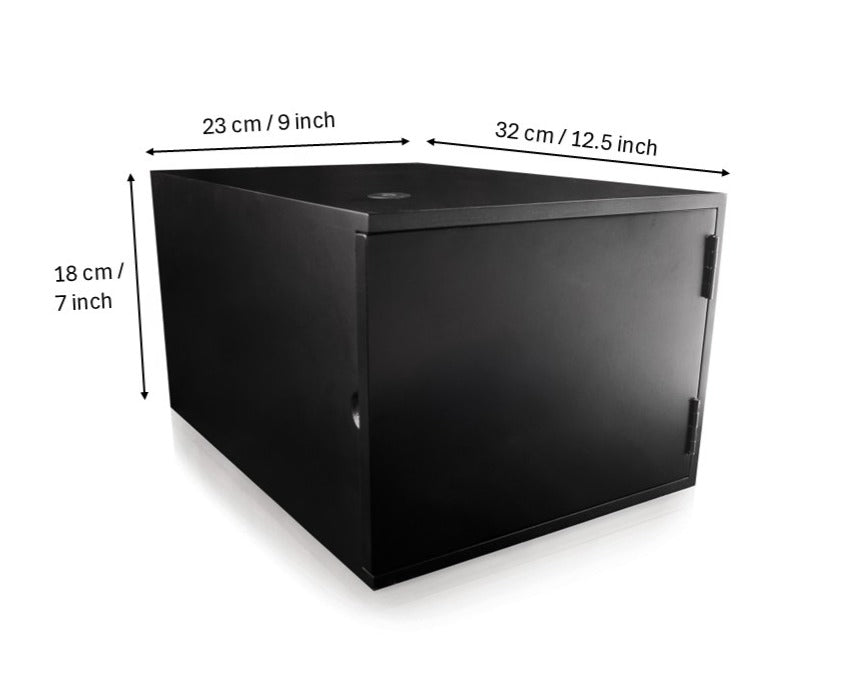Lockable Box  - Smart Lock - TTLock App