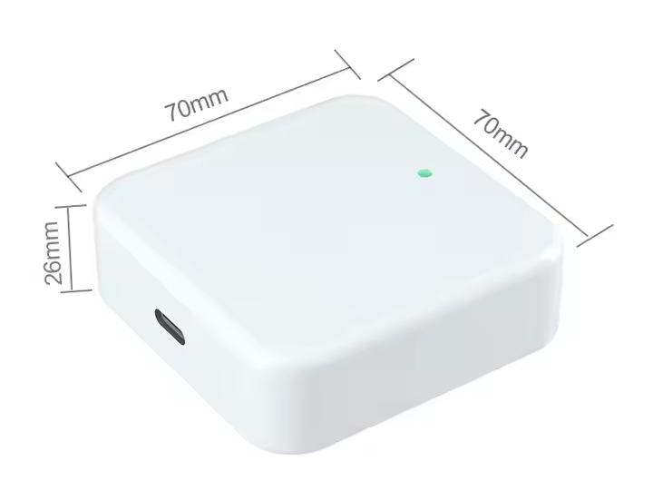 RG2 Gateway for Smart Lock Boxes