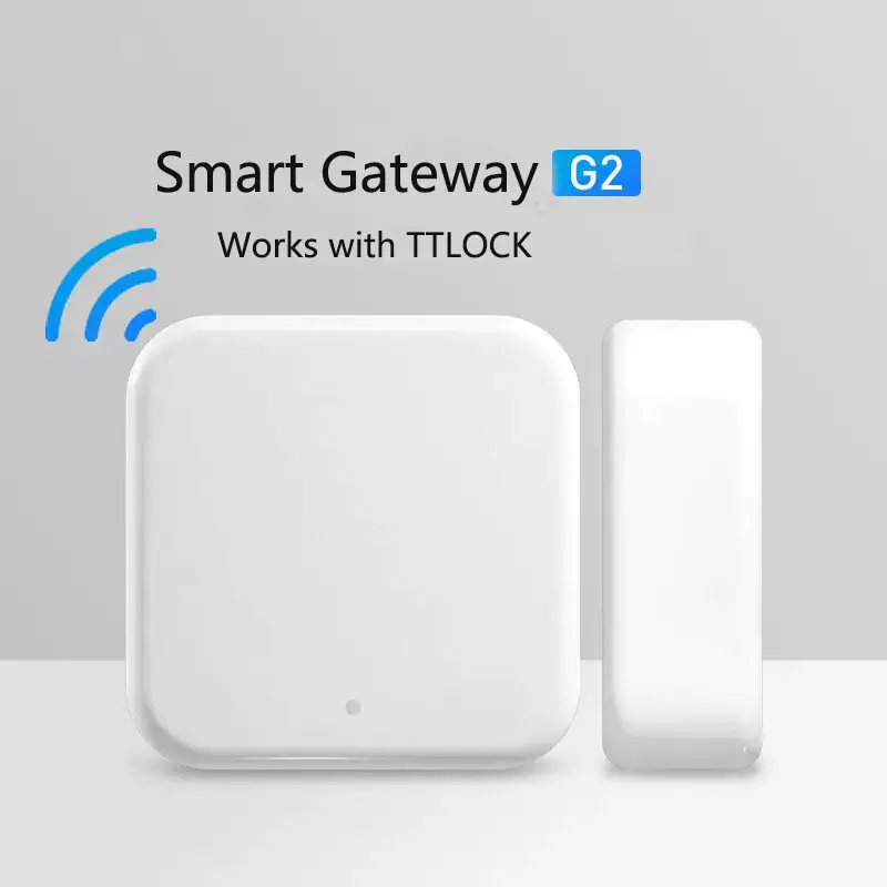 RG2 Gateway for Smart Lock Boxes