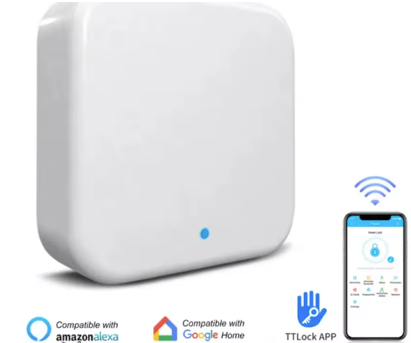 RG2 Gateway for Smart Lock Boxes