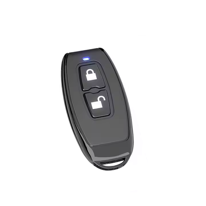 Remote Control for Smart Lock Boxes