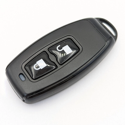 Remote Control for Smart Lock Boxes