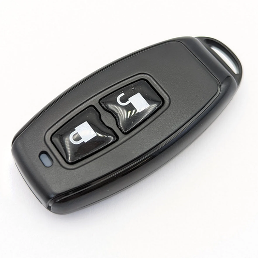 Remote Control for Smart Lock Boxes