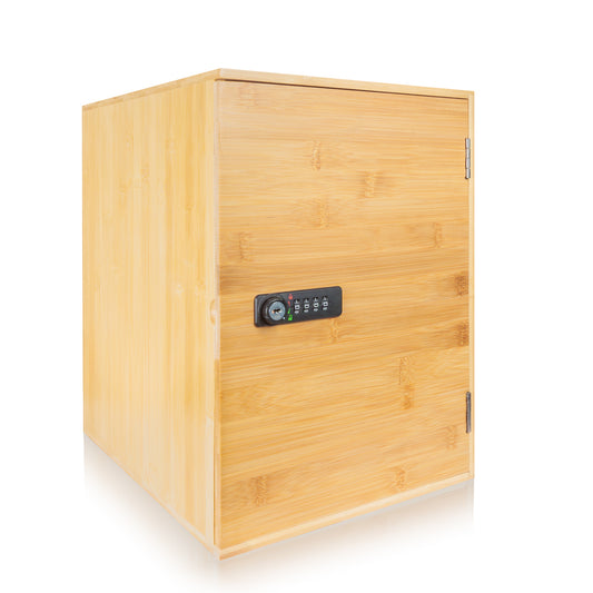 Lockable Box - XL Size - 4 Digit Combination Lock
