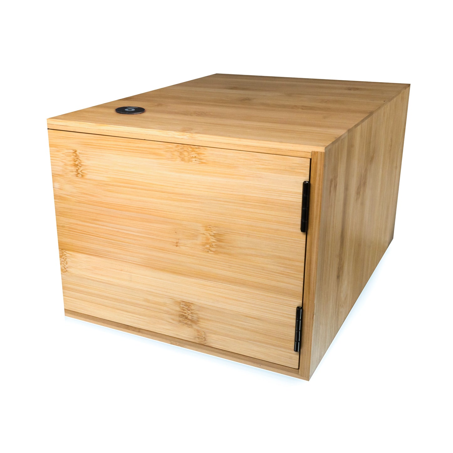 Lockable Box  - Smart Lock - TTLock App