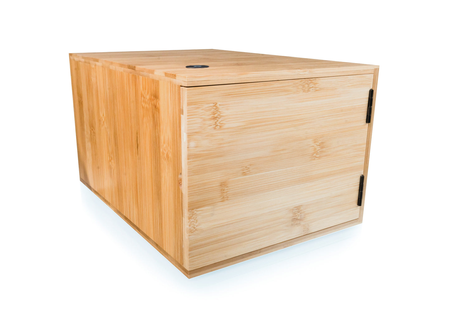 Lockable Box  - Smart Lock - TTLock App