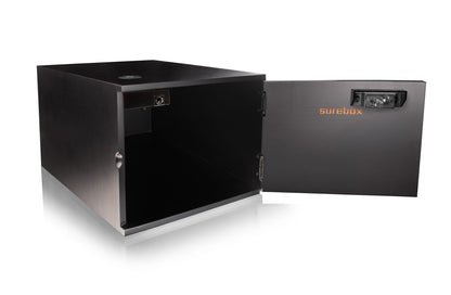 Lockable Box  - Smart Lock - TTLock App