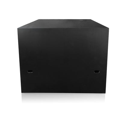 Lockable Box  - Smart Lock - TTLock App