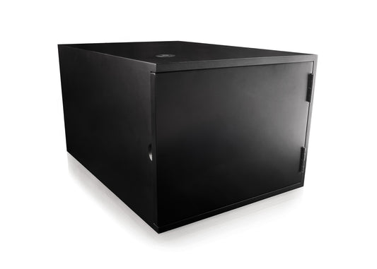 Lockable Box  - Smart Lock - TTLock App