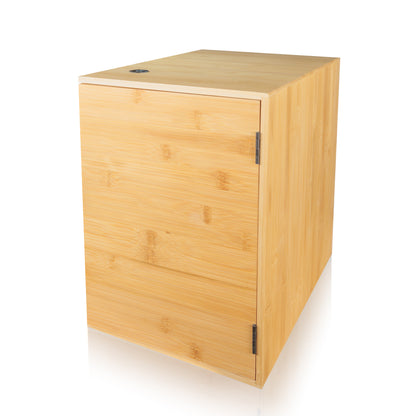Lockable Box - XL Size - Smart Lock - TTLock App