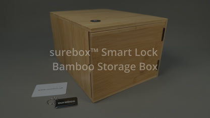 X4 PACK - Lock Box  - Smart Lock - TTLock App