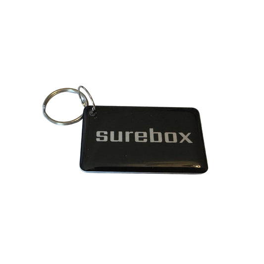 X1 Key Fob for Smart Lock Boxes